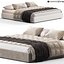 Meridiani Derek Bed