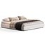 Meridiani Derek Bed