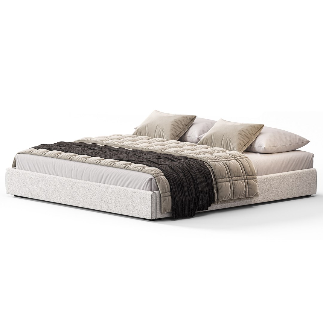 Meridiani Derek Bed model https://p.turbosquid.com/ts-thumb/TC/8xeRpa/cl/10/jpg/1733479747/1920x1080/fit_q87/455799df5a4601bd2a5f54101881d66cf7b598e0/10.jpg