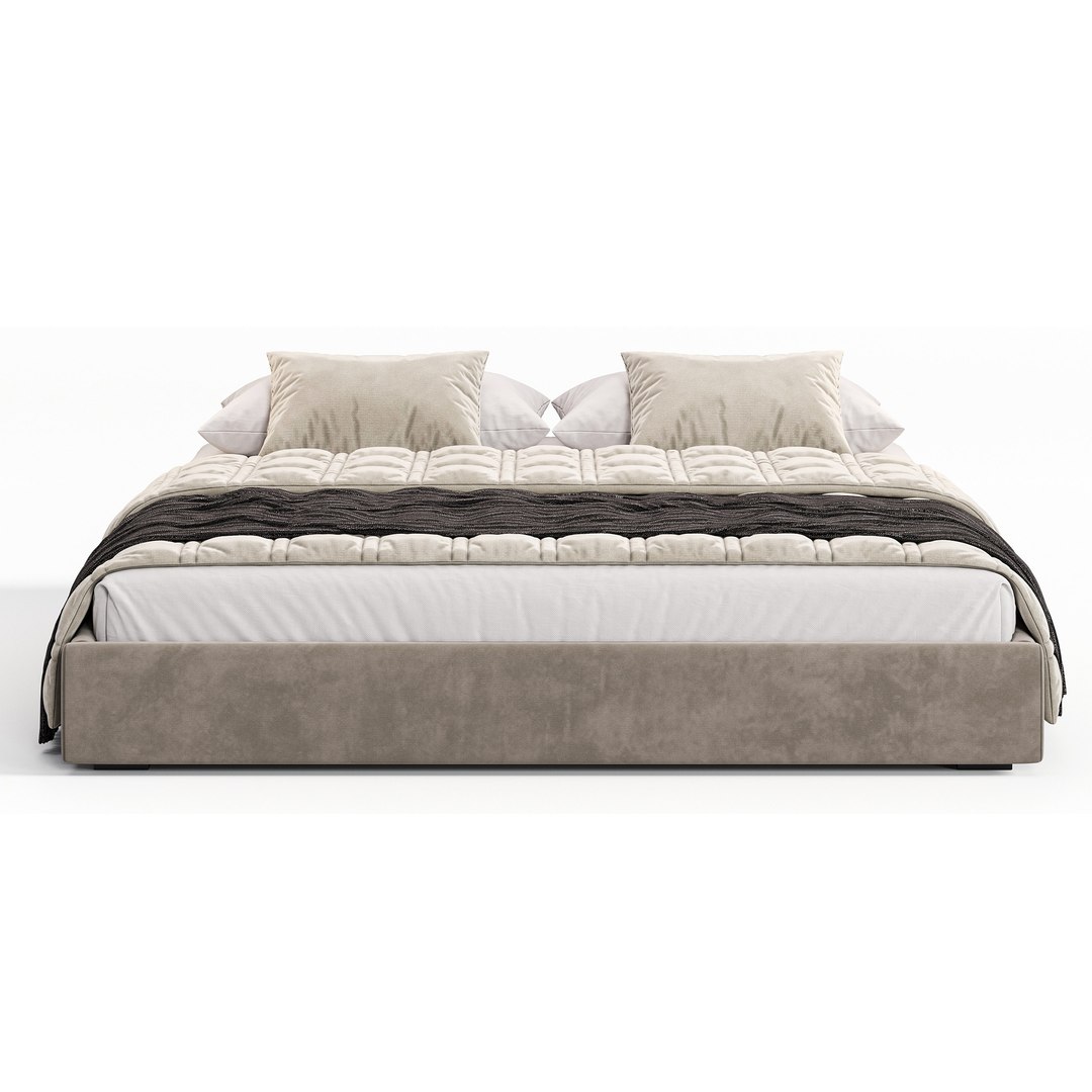 Meridiani Derek Bed model https://p.turbosquid.com/ts-thumb/TC/8xeRpa/yr/09/jpg/1733479747/1920x1080/fit_q87/01068d44bc6c80c7887ddb7ac241c256f51c7c99/09.jpg