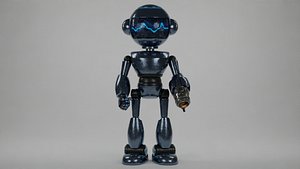 Robot