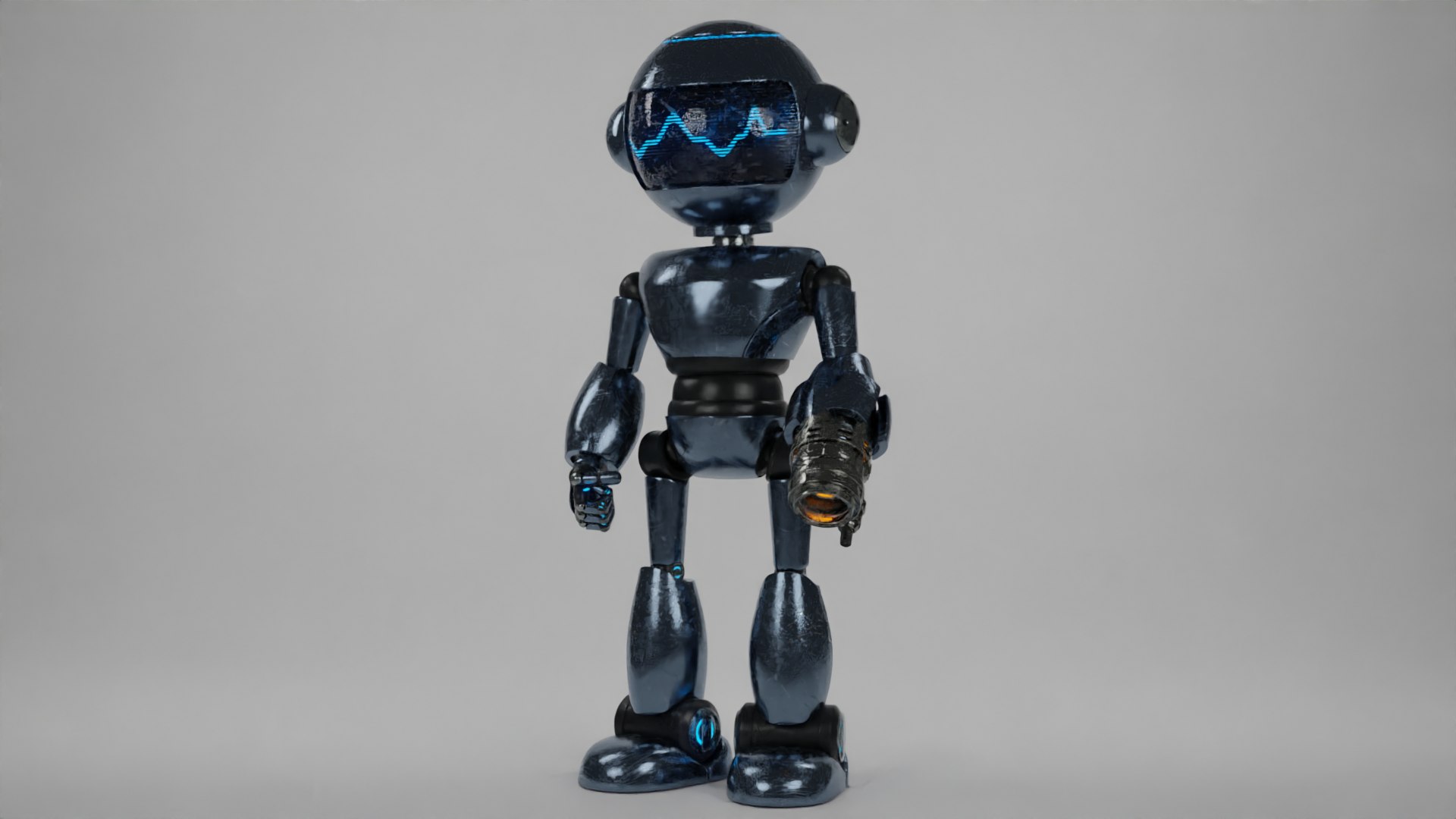 Robot1 3D model https://p.turbosquid.com/ts-thumb/TC/AWpMnX/Vk/robot2/png/1691106564/1920x1080/fit_q87/5e0f4d1a499b4544f6595769933911c6f8140e54/robot2.jpg