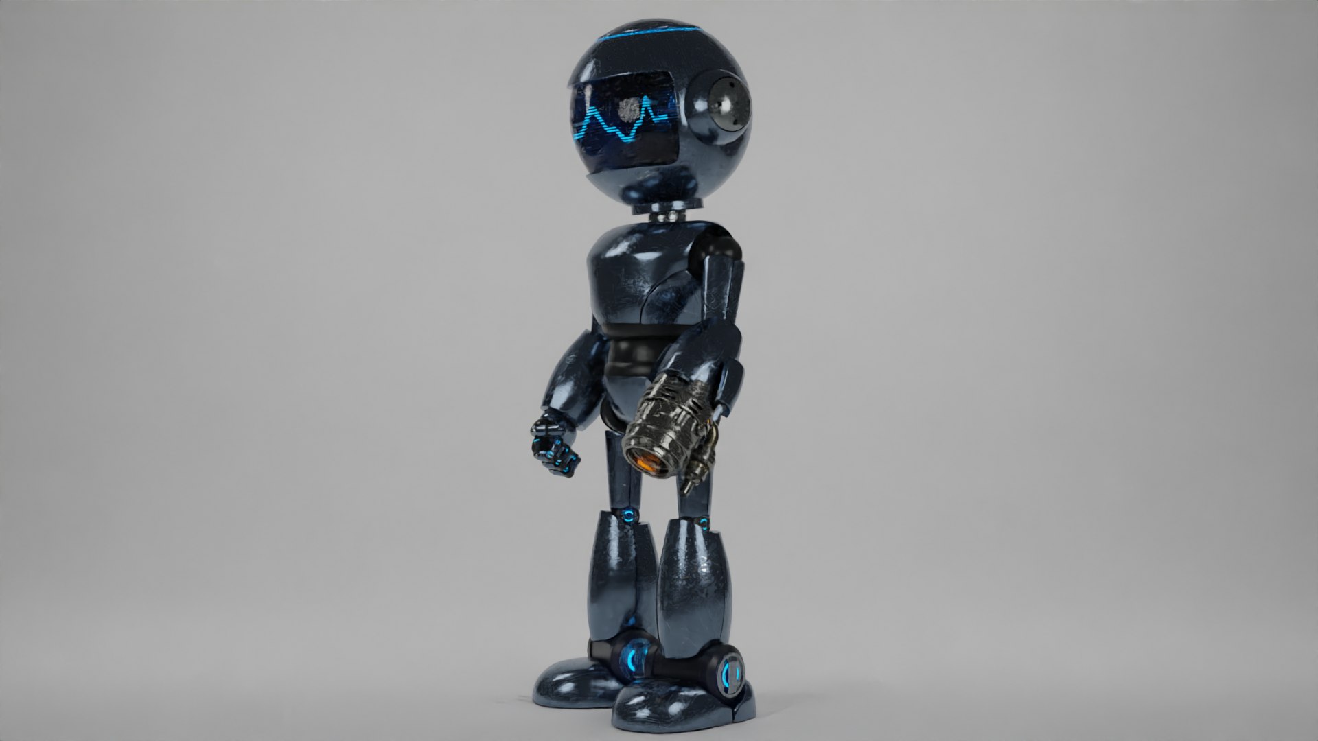 Robot1 3D model https://p.turbosquid.com/ts-thumb/TC/AWpMnX/WG/robot3/png/1691106564/1920x1080/fit_q87/d3e3f9b8e968e137b0cd584ae3e5a46330ce346a/robot3.jpg