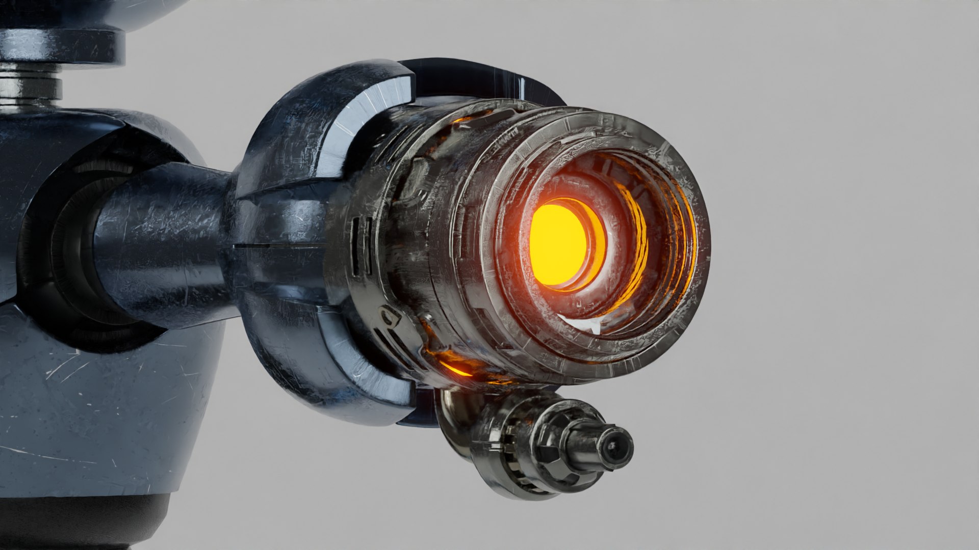 Robot1 3D model https://p.turbosquid.com/ts-thumb/TC/AWpMnX/vG/robot18/png/1691106572/1920x1080/fit_q87/6224ac67d65dec3e70571b975b32e8b67af4d895/robot18.jpg