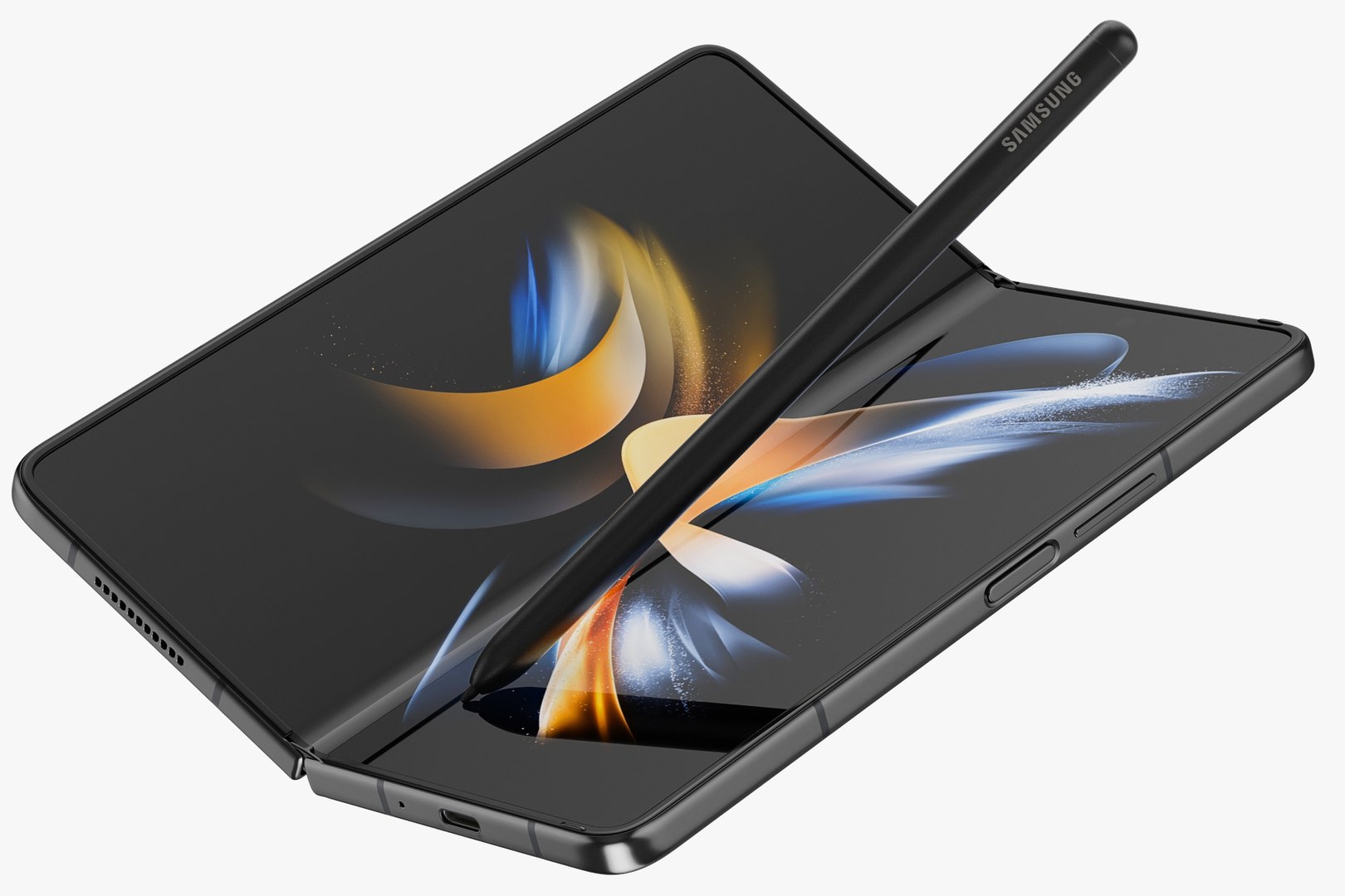 3D Samsung Galaxy Z Fold 4 https://p.turbosquid.com/ts-thumb/TC/EKaymp/BD/f11/jpg/1661549396/1920x1080/fit_q87/3bf861411d27a70a1f2fcd26536c4624792a321a/f11.jpg