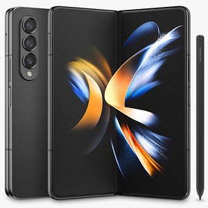 Samsung Galaxy Z Fold 4