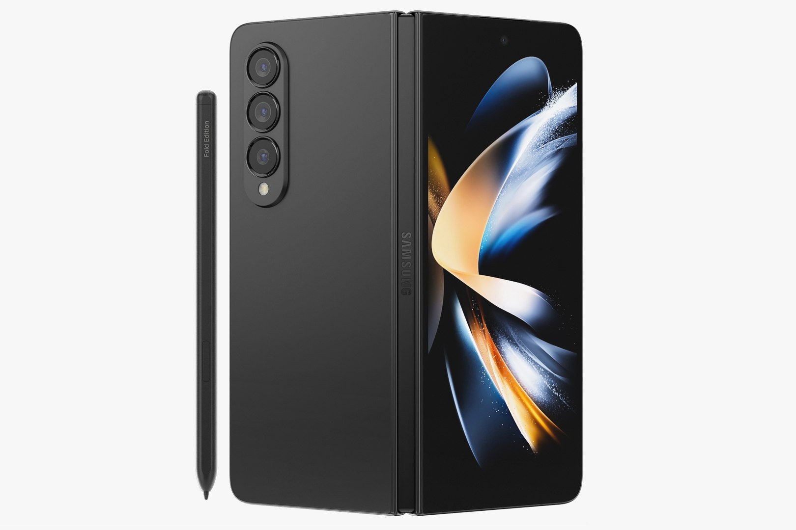 3D Samsung Galaxy Z Fold 4 https://p.turbosquid.com/ts-thumb/TC/EKaymp/Uq/f3/jpg/1661549399/1920x1080/fit_q87/206eeed109934c9f86c7d3631fc6cedc55de9a58/f3.jpg