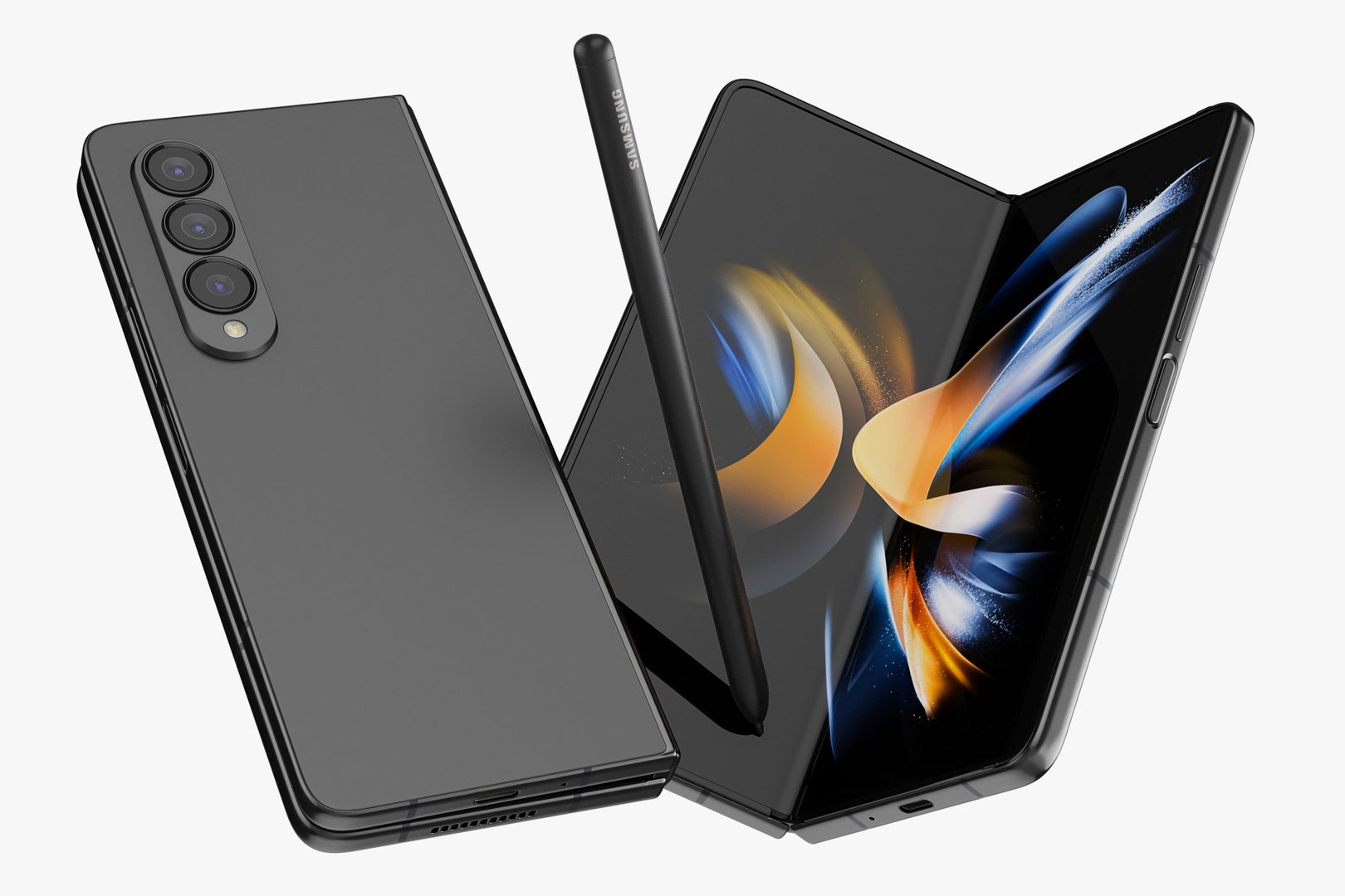 3D Samsung Galaxy Z Fold 4 https://p.turbosquid.com/ts-thumb/TC/EKaymp/z1/f14/jpg/1661549398/1920x1080/fit_q87/129d6fa4270036b9210fd2333d0f62a2198d1432/f14.jpg