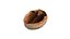 Walnut shell
