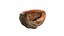 Walnut shell