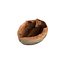 Walnut shell