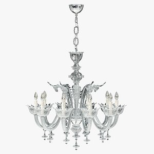 max majo chandelier 8099