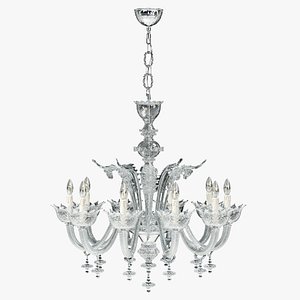 De Majo Chandelier 8099 KB