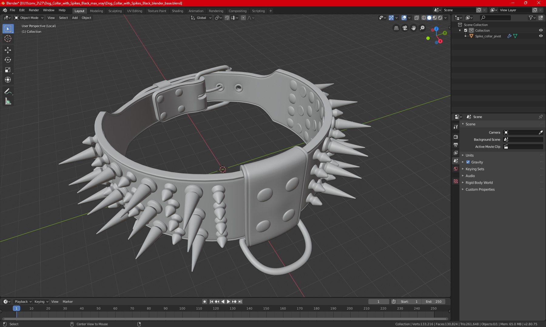 3D Dog Collar with Spikes Black https://p.turbosquid.com/ts-thumb/TC/GunfbF/K9/dogcollarwithspikesblack3dsmodel022/jpg/1698983634/1920x1080/fit_q87/02ab7b77f80559e76245ff5d4b8589f4450dd841/dogcollarwithspikesblack3dsmodel022.jpg