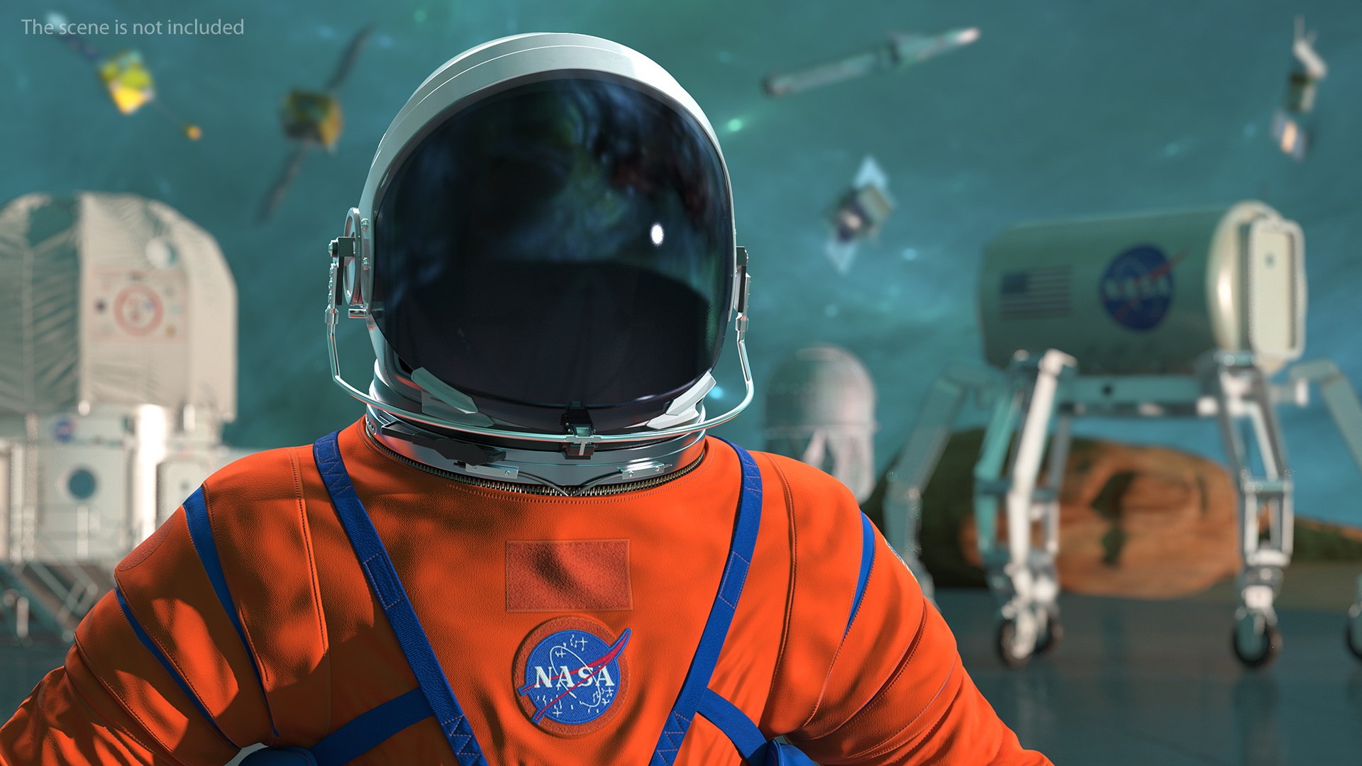 3D orion crew survival spacesuit model https://p.turbosquid.com/ts-thumb/TC/HlLoD9/SPr6fF9U/orioncrewsurvivalsystemspacesuitriggedc4dmodel003/jpg/1589679089/1920x1080/fit_q87/d538460b0dd8a85fa62488cdf8e66ec853c7354f/orioncrewsurvivalsystemspacesuitriggedc4dmodel003.jpg