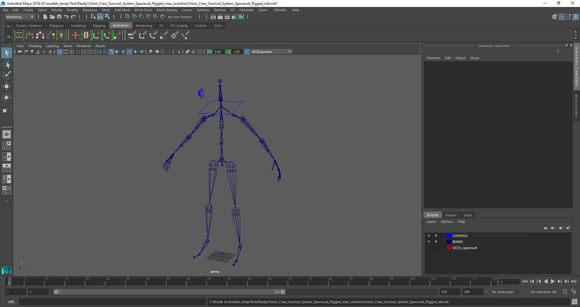 3D orion crew survival spacesuit model https://p.turbosquid.com/ts-thumb/TC/HlLoD9/UCQ4E3fV/orion_crew_survival_system_spacesuit_rigged_mb_02/jpg/1592911596/1920x1080/fit_q87/a9e7f39b48ed097ea814dce8884d5e41bea6558e/orion_crew_survival_system_spacesuit_rigged_mb_02.jpg