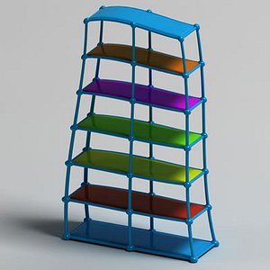 cartoon cabinet