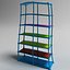 cartoon cabinet