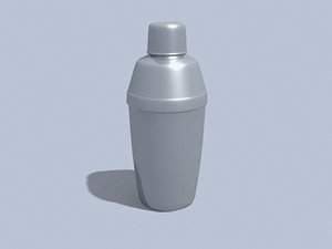 Shaker