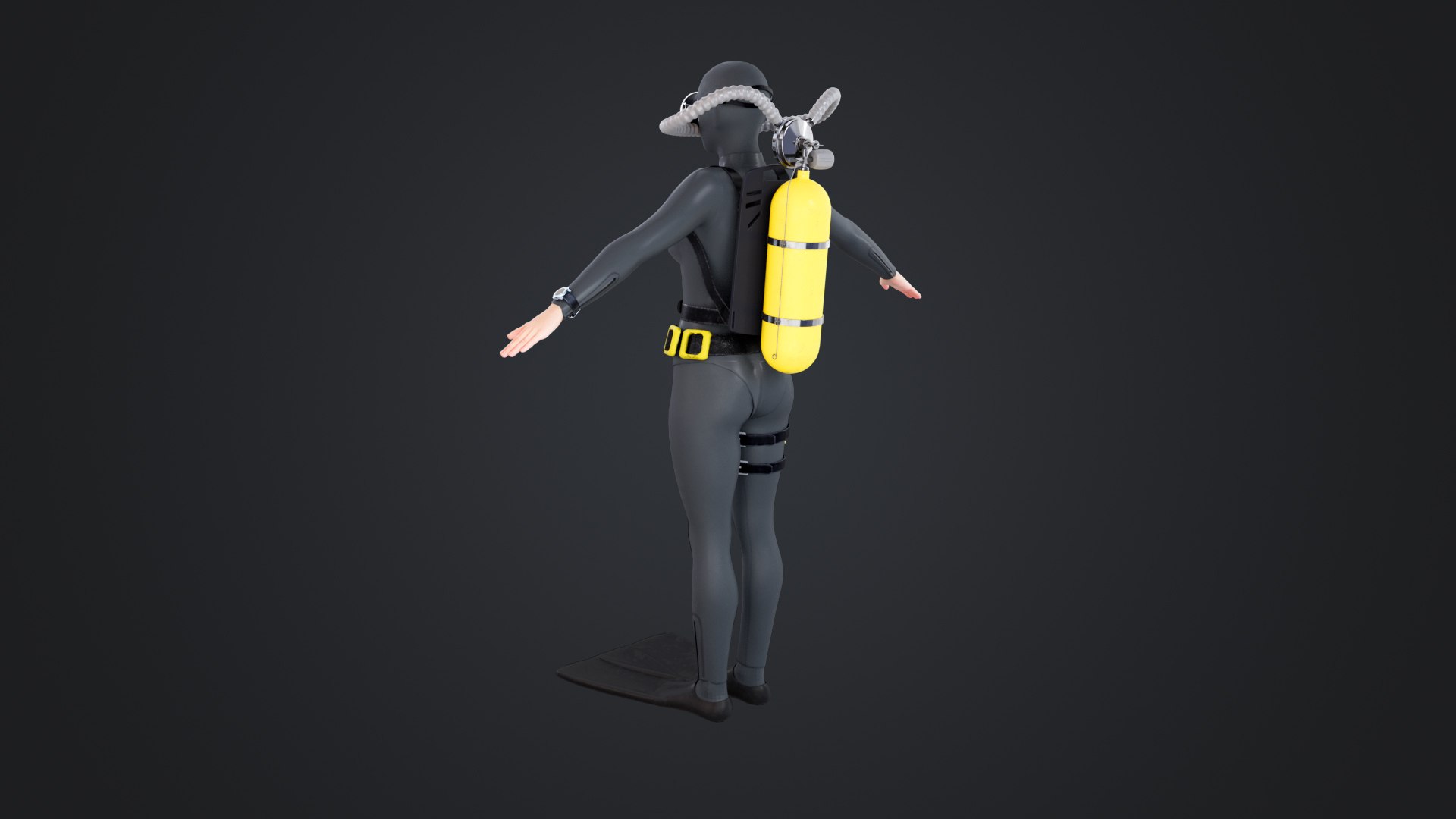 3D Scuba Diver Diving Suit model https://p.turbosquid.com/ts-thumb/TC/KDFa5v/4Z/scubadiverdivingsuit_104/jpg/1746671666/1920x1080/fit_q87/d41c0fdb0e6703ed63df433be355f89579cd48c9/scubadiverdivingsuit_104.jpg