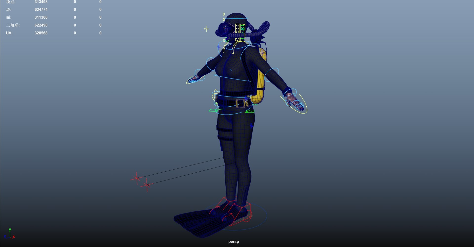 3D Scuba Diver Diving Suit model https://p.turbosquid.com/ts-thumb/TC/KDFa5v/AB/20250501105247/png/1746671811/1920x1080/fit_q87/21e631c48fcadfd4d1978370ac03c86d8a03e8ed/20250501105247.jpg