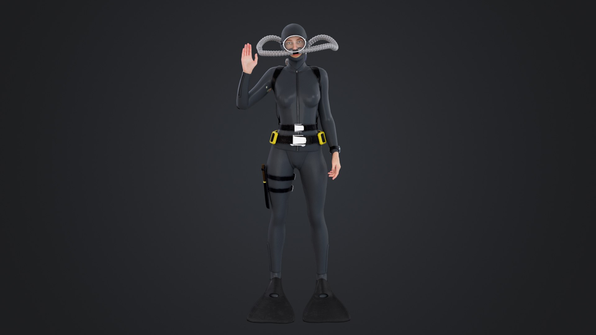 3D Scuba Diver Diving Suit model https://p.turbosquid.com/ts-thumb/TC/KDFa5v/Ex/scubadiverdivingsuit_113/jpg/1746671685/1920x1080/fit_q87/4167a749a3fab66c5ef59165d7557e9e2f20875b/scubadiverdivingsuit_113.jpg