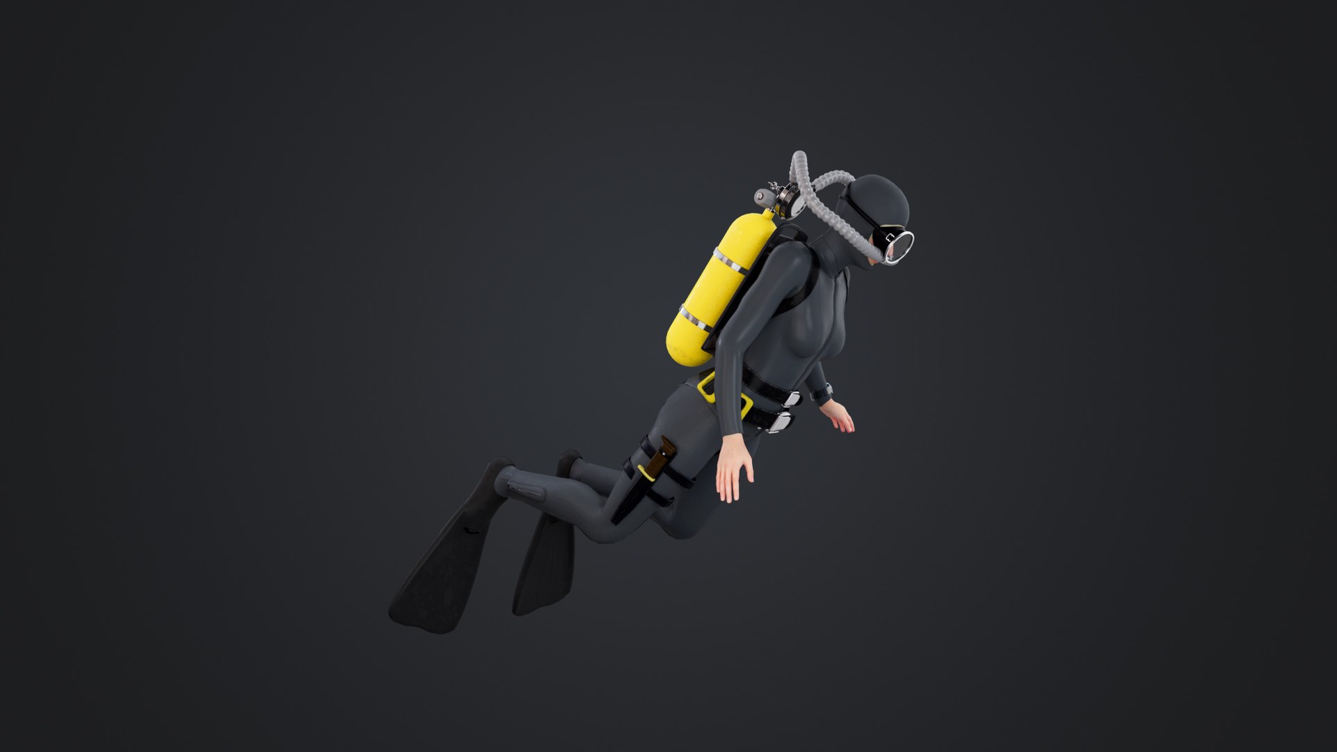 3D Scuba Diver Diving Suit model https://p.turbosquid.com/ts-thumb/TC/KDFa5v/la/scubadiverdivingsuit_112/jpg/1746671686/1920x1080/fit_q87/97c971297f7dc3395cddca4301669d781da8851a/scubadiverdivingsuit_112.jpg