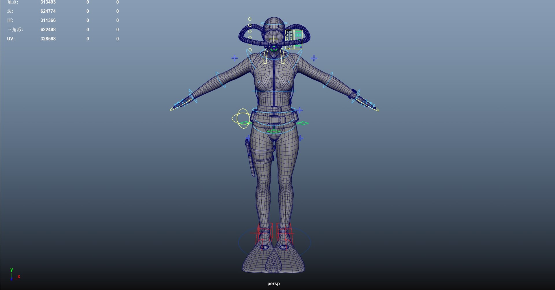 3D Scuba Diver Diving Suit model https://p.turbosquid.com/ts-thumb/TC/KDFa5v/ma/20250501105321/png/1746671815/1920x1080/fit_q87/c7a3642a24a1dc257021808a5eea5a348919f8a7/20250501105321.jpg