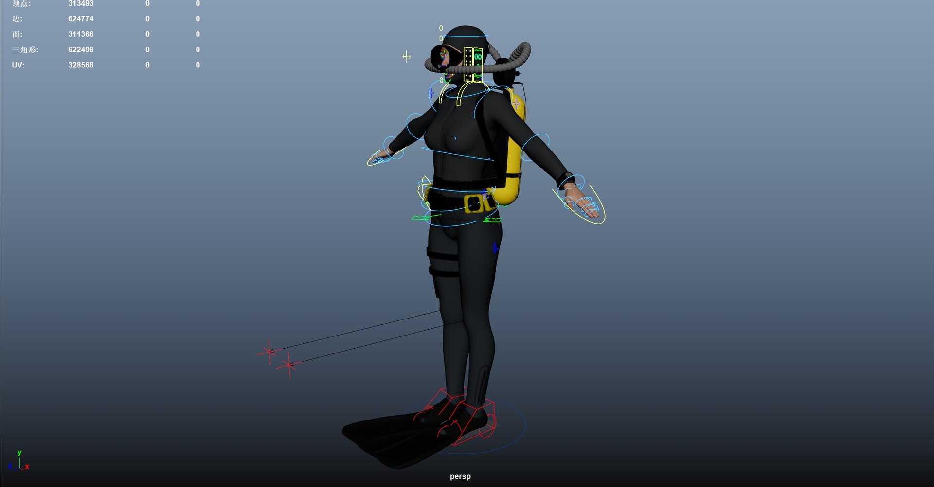 3D Scuba Diver Diving Suit model https://p.turbosquid.com/ts-thumb/TC/KDFa5v/qB/20250501105243/png/1746671811/1920x1080/fit_q87/9909fda53b5c5d7fcaffc885e1408dafdd6f887f/20250501105243.jpg