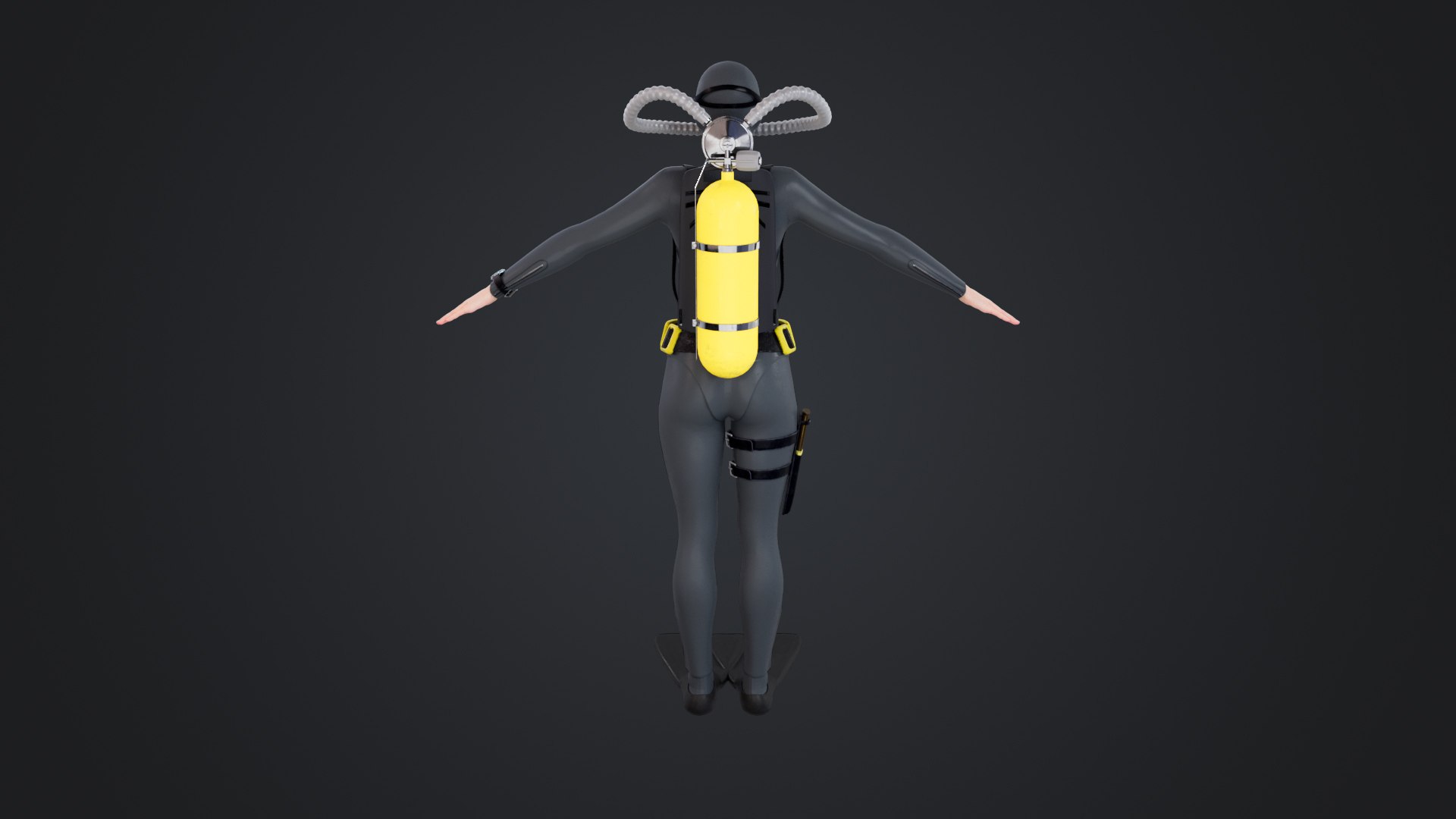 3D Scuba Diver Diving Suit model https://p.turbosquid.com/ts-thumb/TC/KDFa5v/zM/scubadiverdivingsuit_105/jpg/1746671681/1920x1080/fit_q87/214e6384d07626f13c60c56dd44a195948d19d5d/scubadiverdivingsuit_105.jpg