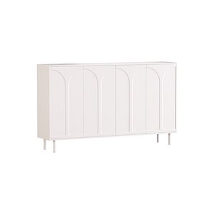 Shoe cabinet for home model