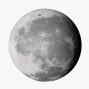 The Moon