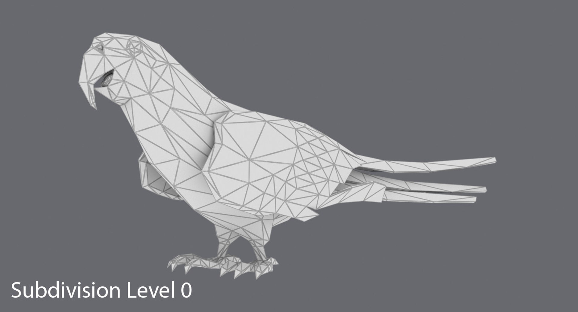 parrot----blue-standing 3D https://p.turbosquid.com/ts-thumb/TC/Qabsgp/pxyekZii/parrot_blue_standing_wireframe_0000/jpg/1514508875/1920x1080/fit_q87/50cd73860b9608233eb5d4b2e4d06b1efd7f15e0/parrot_blue_standing_wireframe_0000.jpg