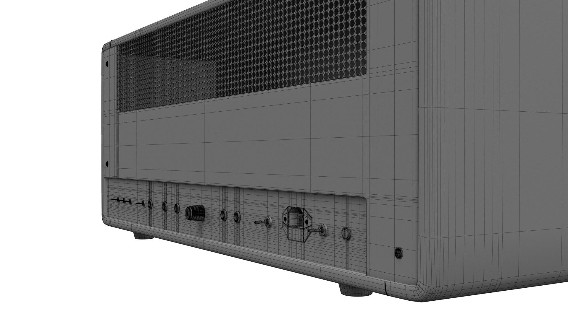 3D model friedman amplification head https://p.turbosquid.com/ts-thumb/TC/S6NpJ5/7E/b5/png/1611431368/1920x1080/fit_q87/1177c18467963f1b1db50097e634c08cb86d848f/b5.jpg