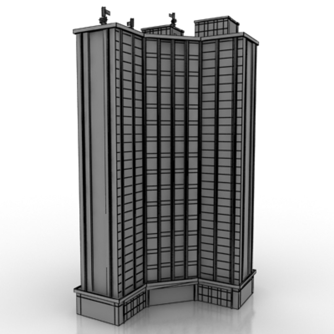 Building Block Max