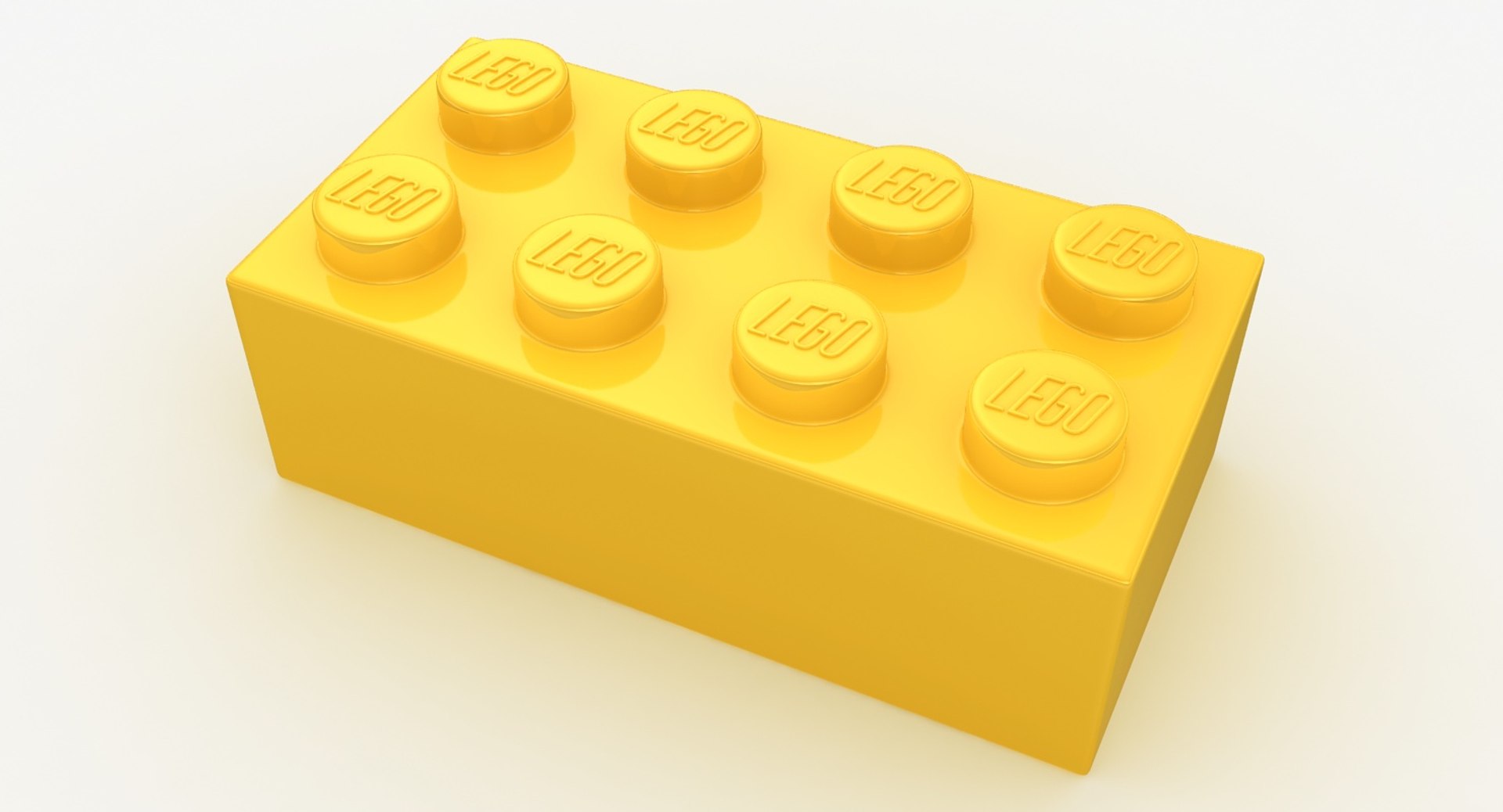 lego brick 2x4