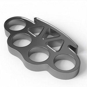 Brass knuckles