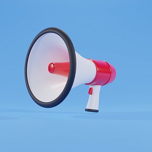Megaphone