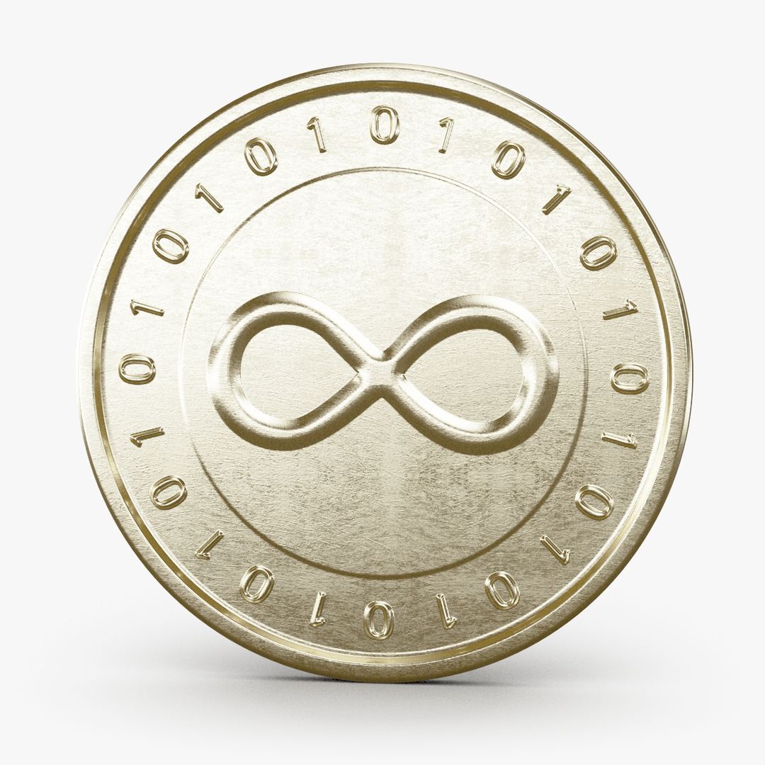 Infinity Coin Max