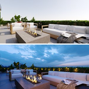 Terrace Collection