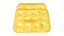 3D model Crackers rectangle