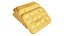3D model Crackers rectangle