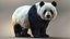 Giant Panda RIG XGEN-CORE