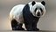 Giant Panda RIG XGEN-CORE