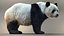 Giant Panda RIG XGEN-CORE