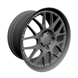 max rim