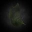 Low Poly Leaf 07