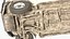 Toyota Land Cruiser Safari Beige
