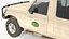 Toyota Land Cruiser Safari Beige