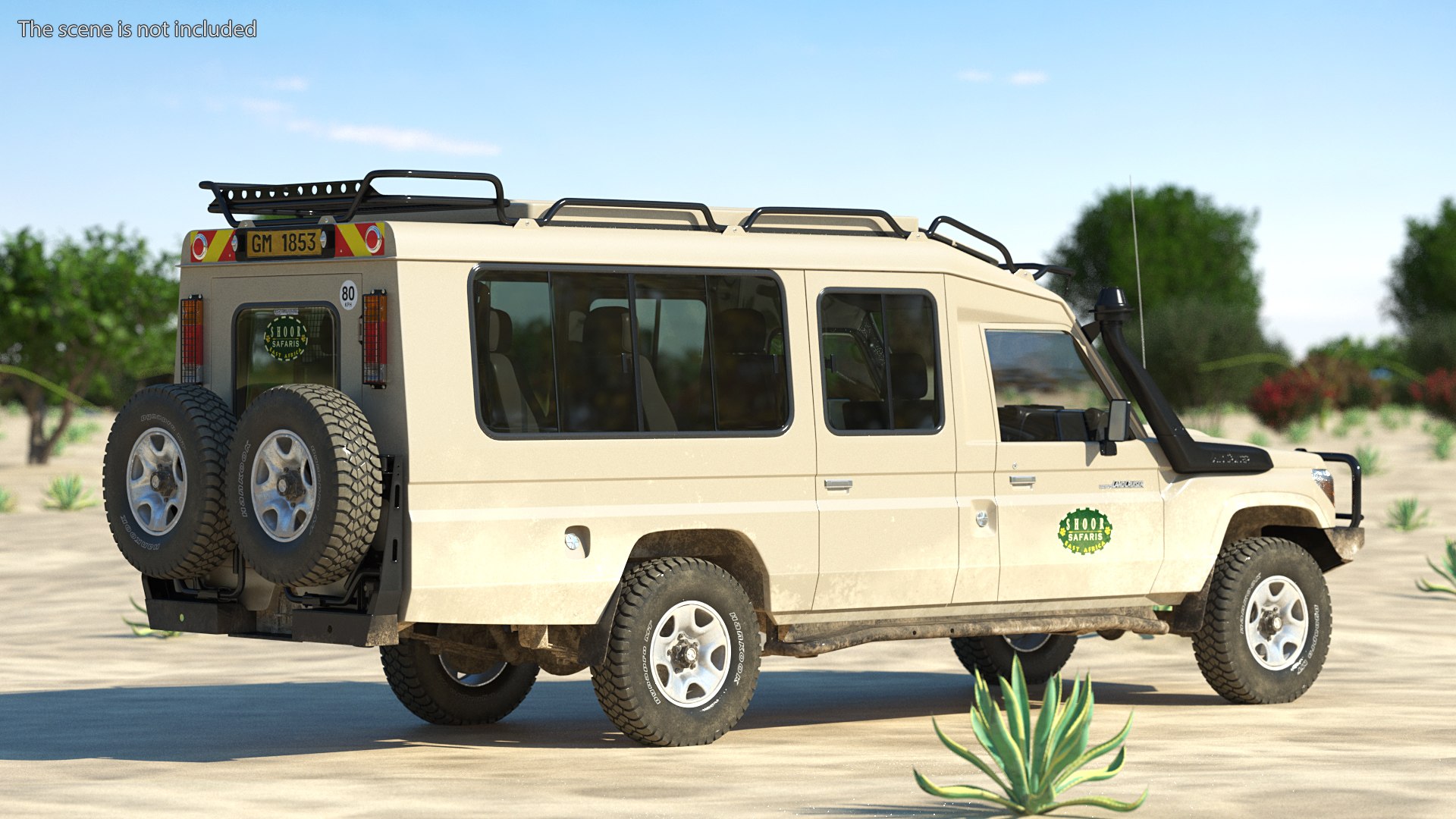 Toyota Land Cruiser Safari Beige 3D model https://p.turbosquid.com/ts-thumb/TC/dyR9jw/Jo/toyotalandcruisersafaribeige3dmodel003/jpg/1634672467/1920x1080/fit_q87/e1b901bb5759deb56752e5c6bc1d08619b6c9645/toyotalandcruisersafaribeige3dmodel003.jpg
